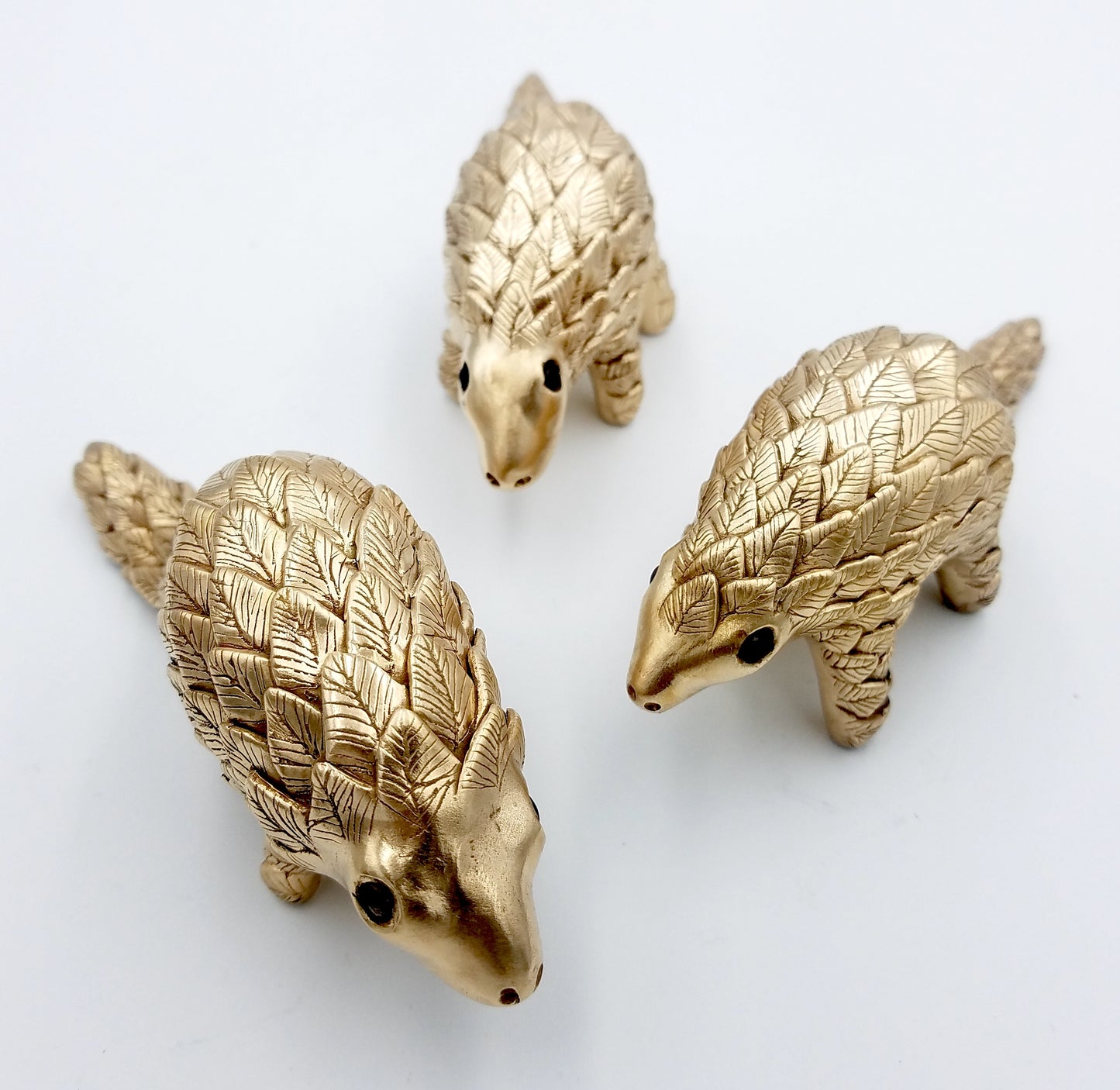 Pangolin (petit modèle)