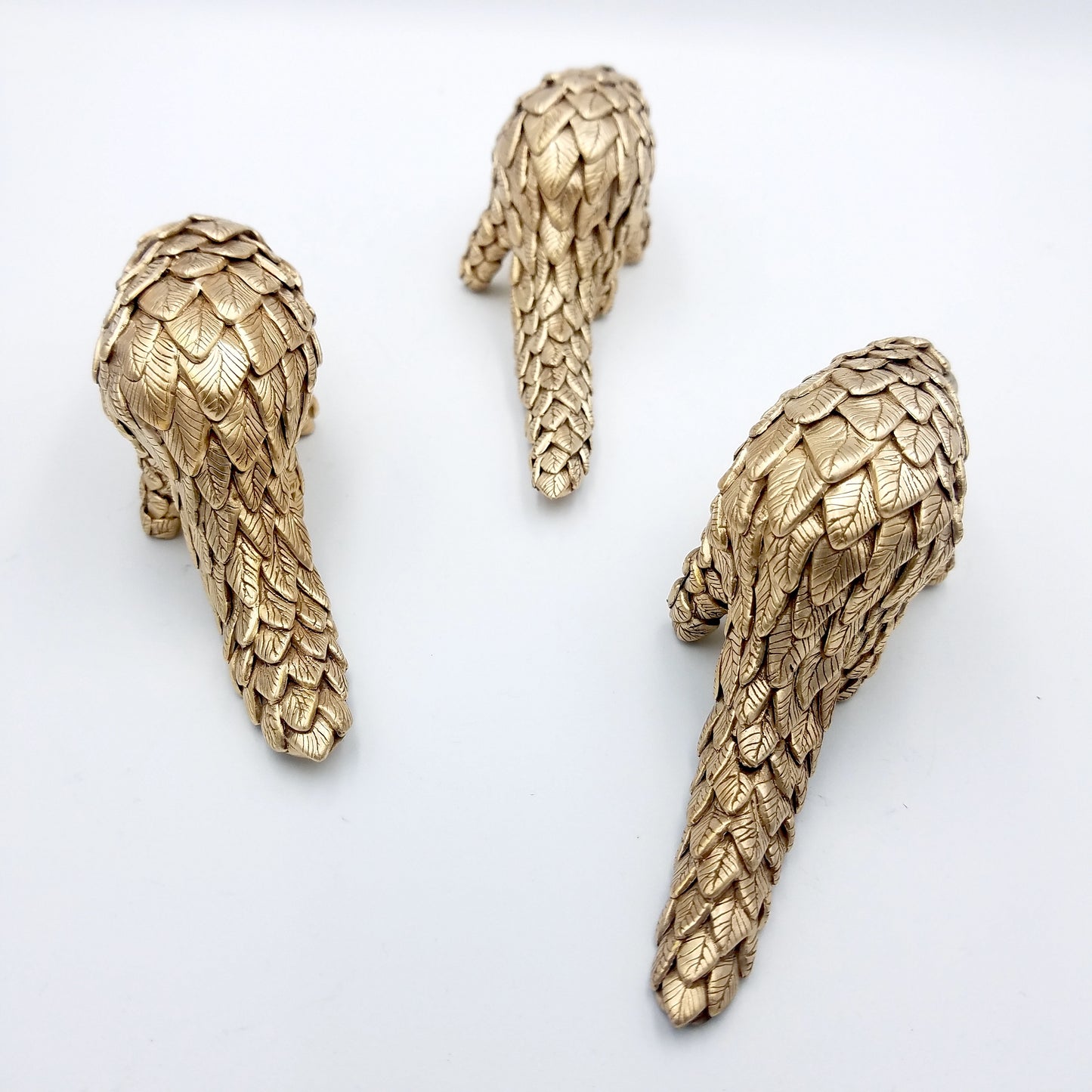 Pangolin (petit modèle)