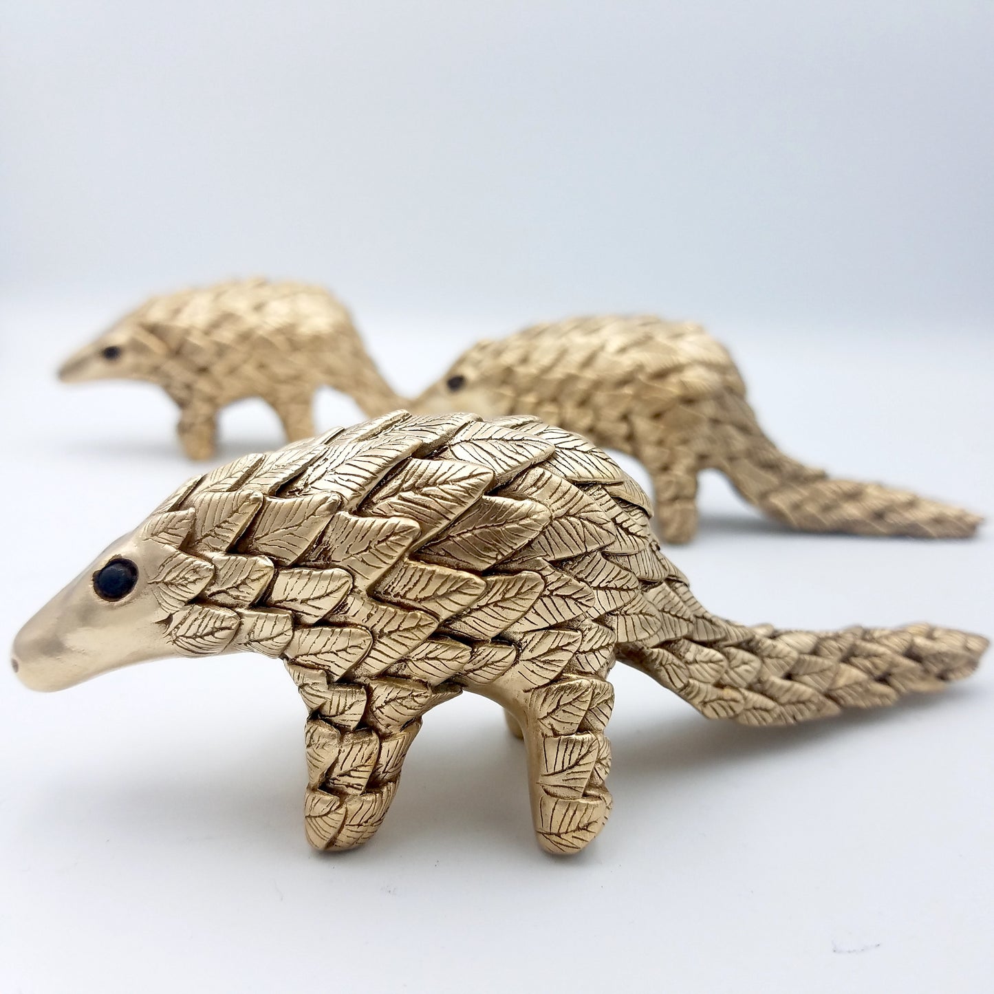 Pangolin (petit modèle)
