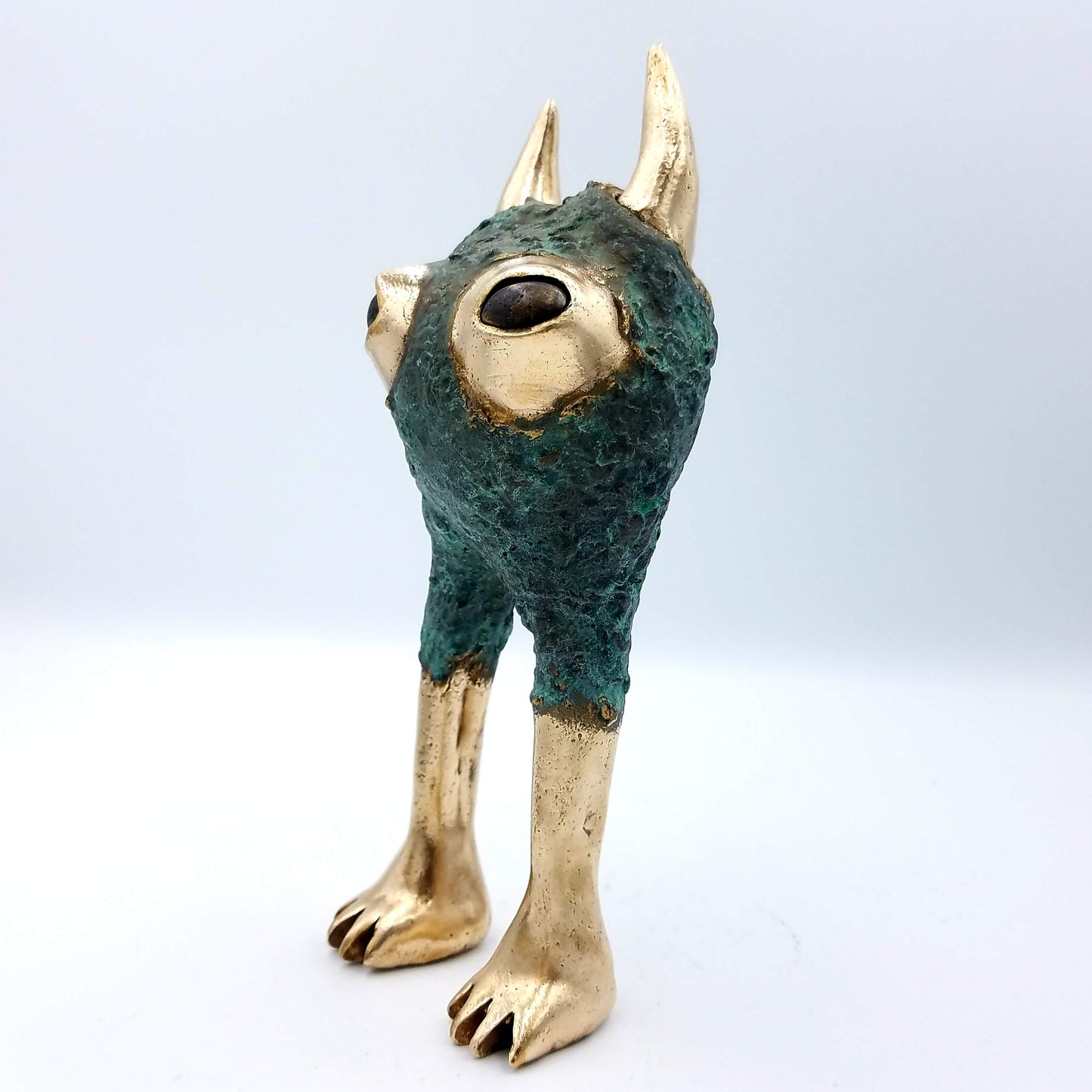 Cornu (bronze)