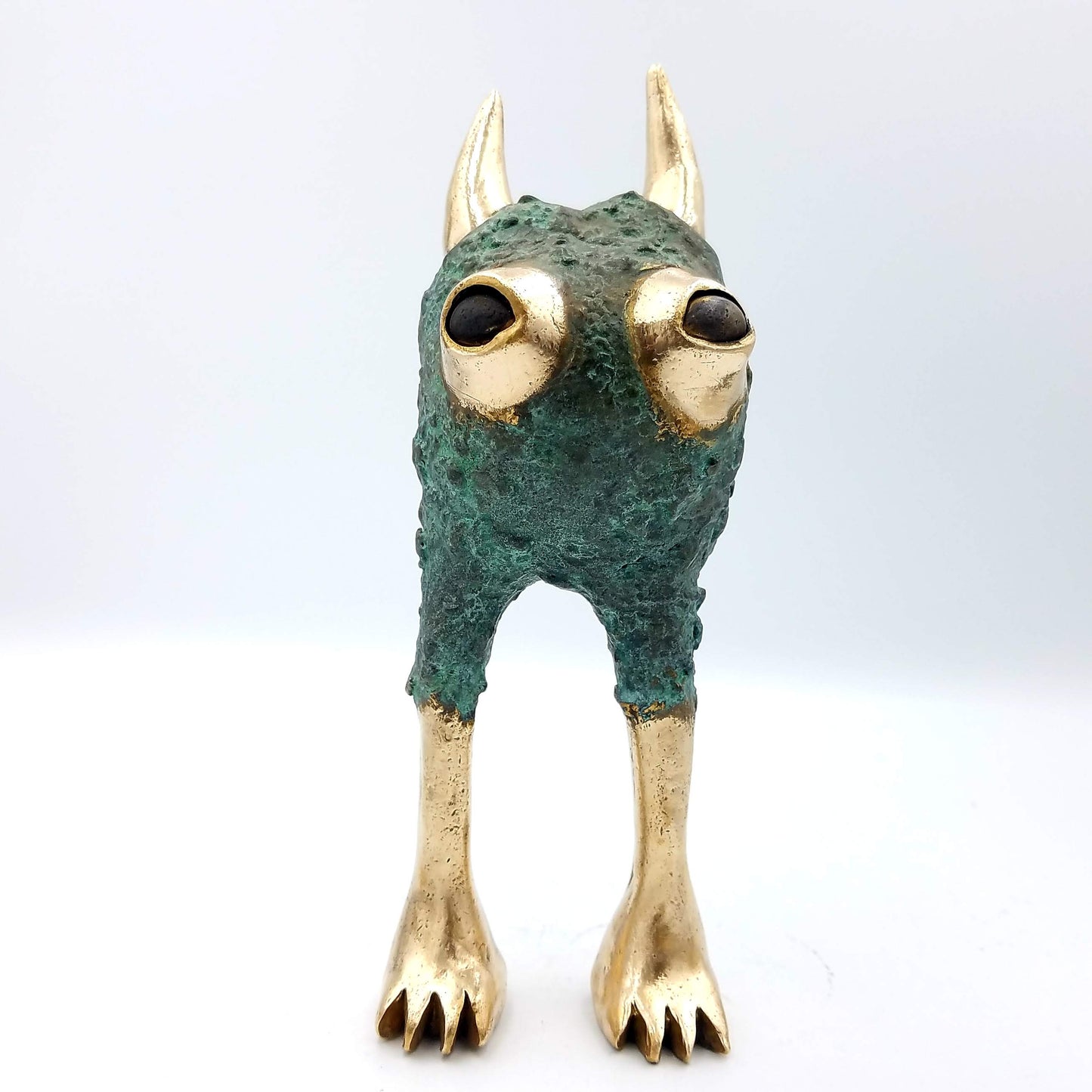Cornu (bronze)