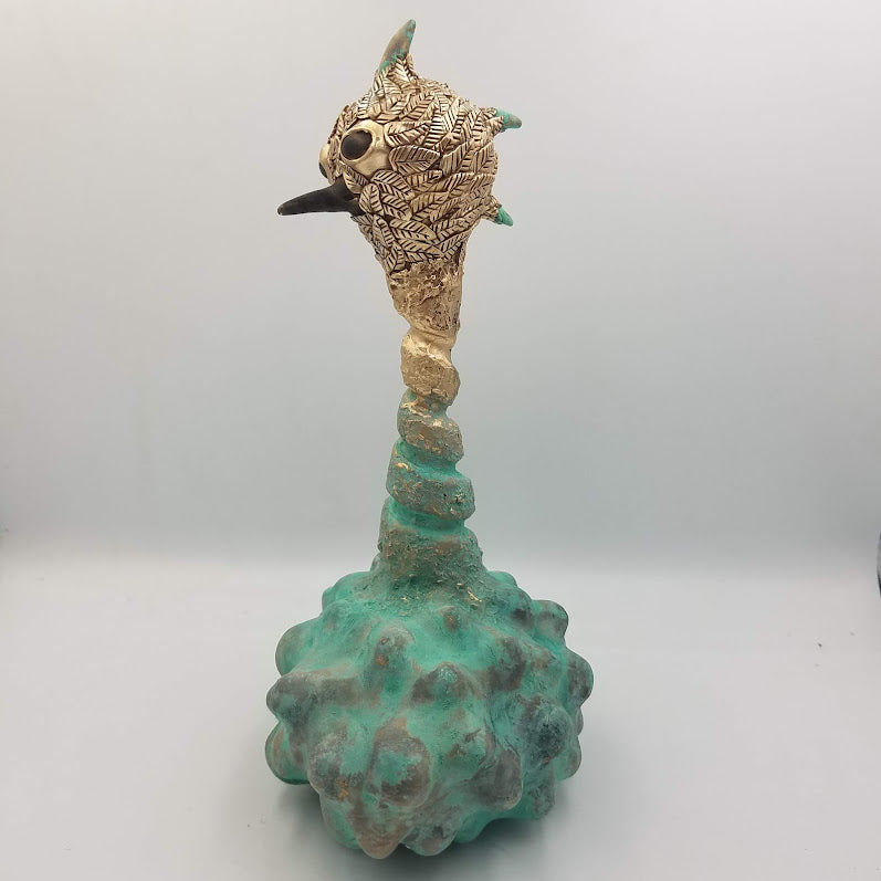 Le Gardien II
