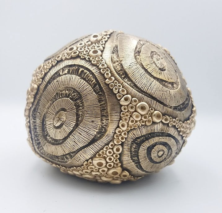Relique (grand modèle)