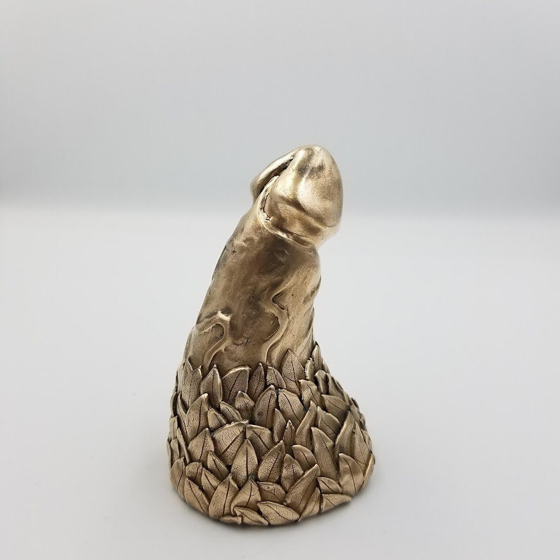 Forêt v(i)erge